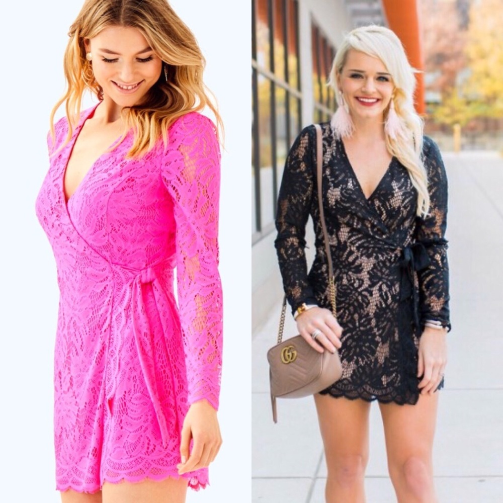 ISO either in XS or S Lilly Tiki Romper
